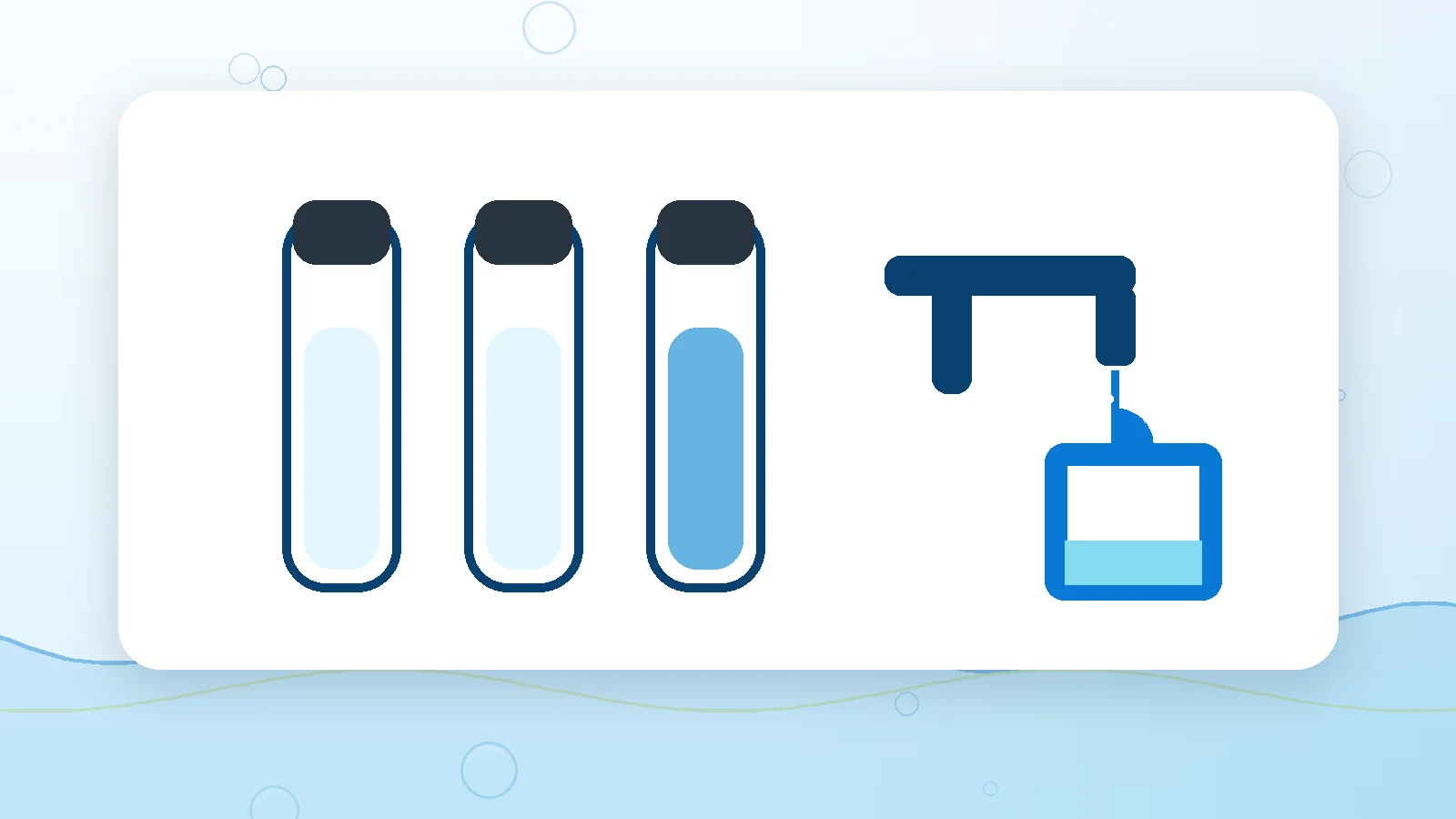 Drinking-Water Filtration in Indiana